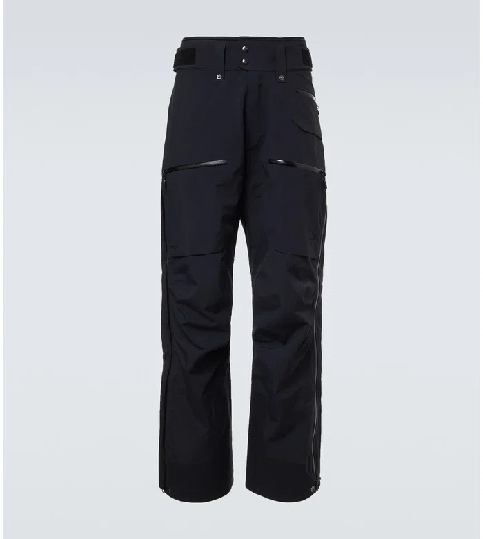 Lofoten ski pants