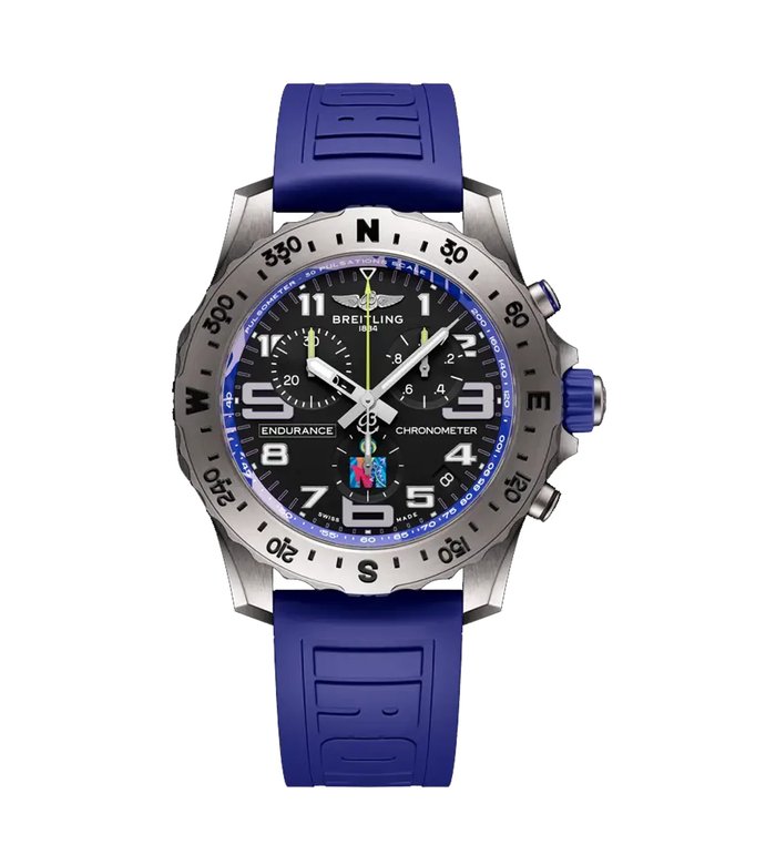 ENDURANCE PRO 44 IRONMAN® ЧЕМПИОНАТ МИРА 2024 - E823104A1M1S1
