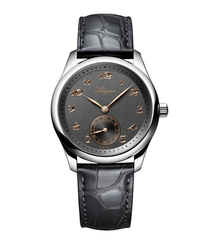 КОЛЛЕКЦИЯ LONGINES MASTER - L2.843.4.63.2