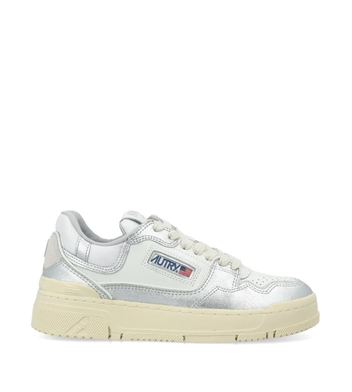Кроссовки CLC Low