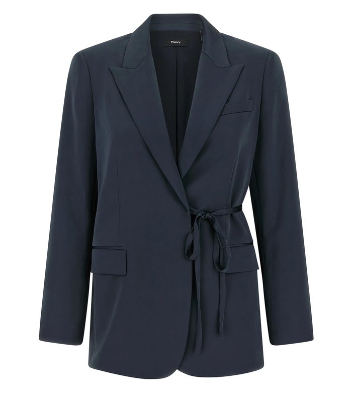 Блейзер City Twill