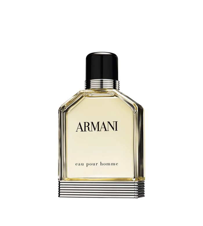 Eaux pour Homme - Туалетная вода