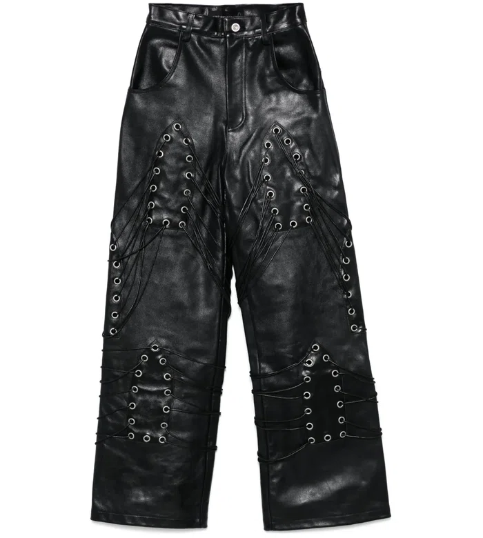 Брюки Grommet