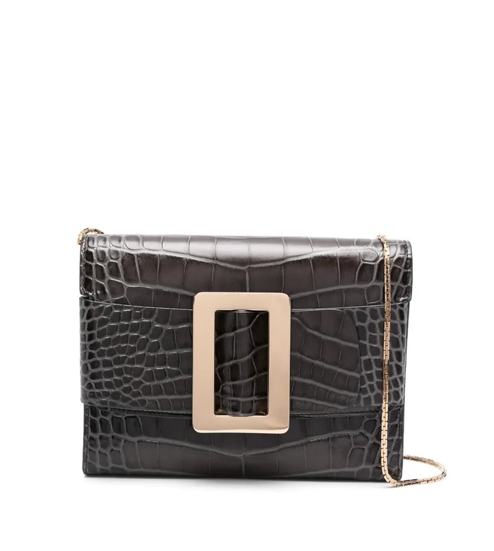 Клатч Buckle Travel Case