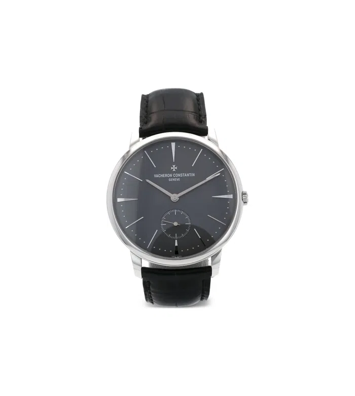 Наручные часы Patrimony pre-owned 42 мм (2019 год)