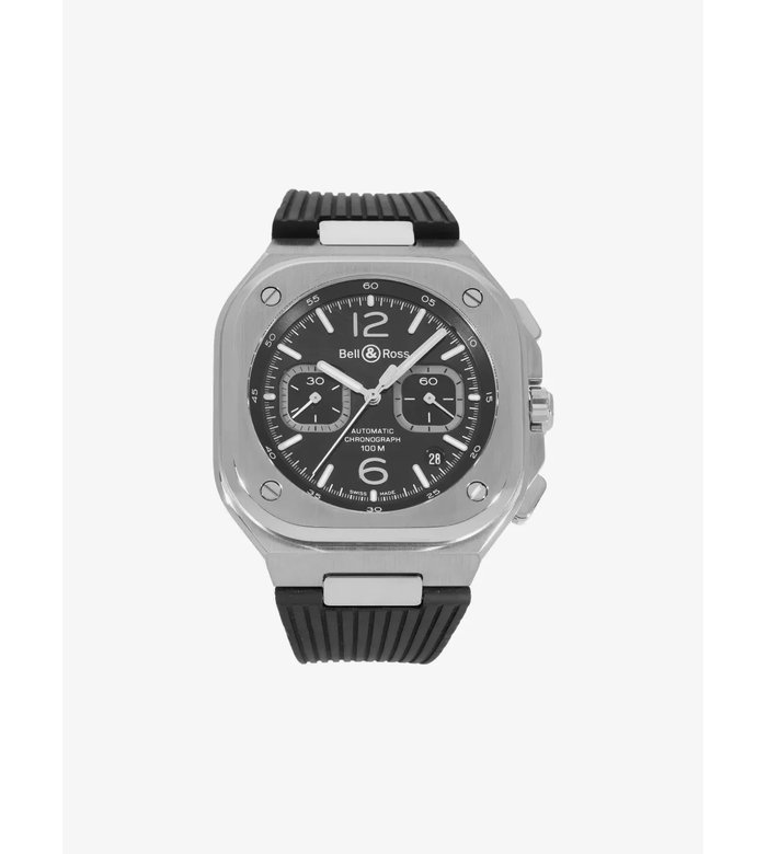 Наручные часы BR-05 Chrono 44 мм