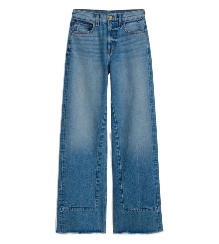 Джинсы Marcel Culotte
