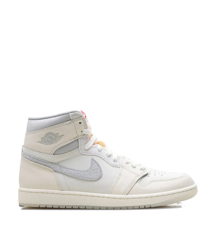 Высокие кроссовки Air Jordan 1