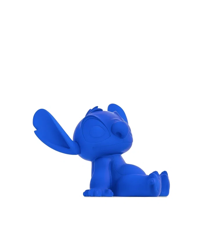 Скульптура Stitch